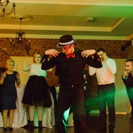 DJ Black - DJ na wesele