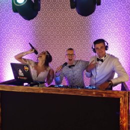 Dj MATee - DJ na wesele