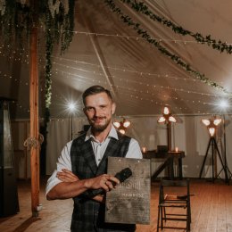 Tom Hawrysz Dj - DJ na wesele