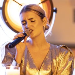 Agnieszka Czepiec - Oprawa muzyczna