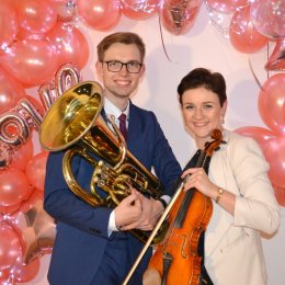 Duet Monika i Karol - Oprawa muzyczna