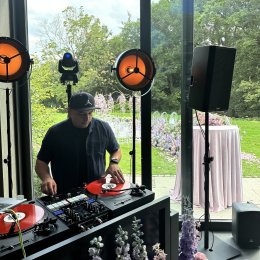 Dj Def Wave - DJ na wesele