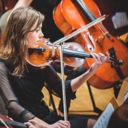 Muzyk Ewelina Dąbrowska - Oprawa muzyczna