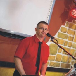 Muzyk Paweł Słaboń - Oprawa muzyczna