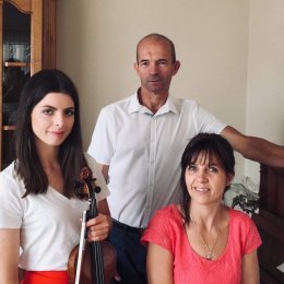 Oprawa ślubu w kościele Roman - Oprawa muzyczna