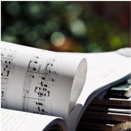 LoveTune - Oprawa muzyczna