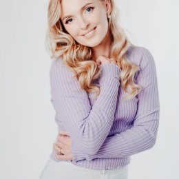 Wokalistka Alina - Oprawa muzyczna