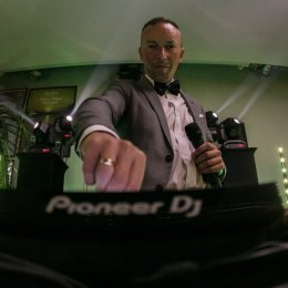 DJ Jakub Obst - DJ na wesele