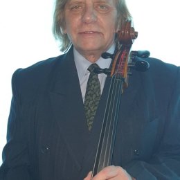 Ireneusz -  Wiolonczela i Symfonia - Oprawa muzyczna