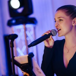 Monika Bieńkowska - Rytm Garwolin - Oprawa muzyczna