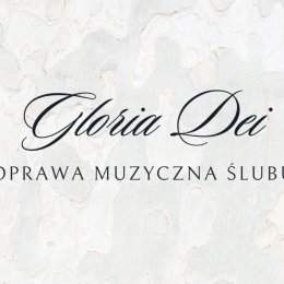 Gloria Dei - Oprawa muzyczna
