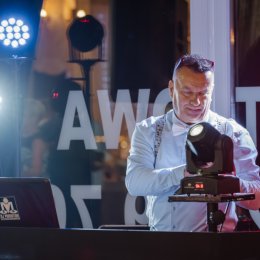 DJ Artur Wasielewski - DJ na wesele