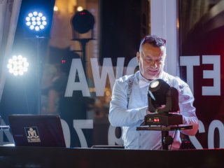 DJ Artur Wasielewski