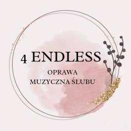Oprawa Ślubu - 4 Endless - Oprawa muzyczna