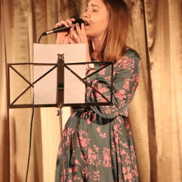 Agnieszka Stawska - Oprawa muzyczna