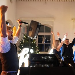 DJ Ersi - DJ na wesele