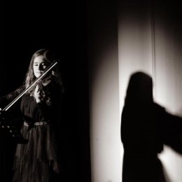 Patrycja Baron - Oprawa muzyczna