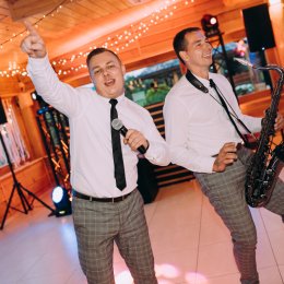 Dejw Event - Oprawa muzyczna