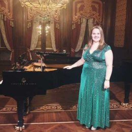 Marta Sołtys - Śpiew Klasyczny - Oprawa muzyczna