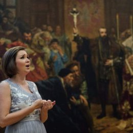 Magdalena Jemioła - Oprawa muzyczna