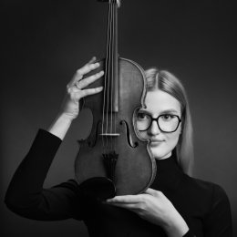 Marcela Kowalczyk skrzypce - Oprawa muzyczna