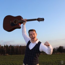 Paweł Deka Dj Stone - DJ na wesele