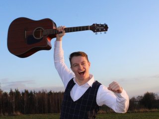 Paweł Deka Dj Stone