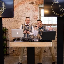 NiceGuys - Równi Goście DJ&Wodzirej - DJ na wesele