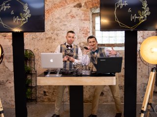 NiceGuys - Równi Goście DJ&Wodzirej