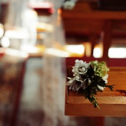 Oprawa Ślubu Paulina Widlak - Oprawa muzyczna