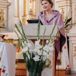 Sylwia Łucjanek - Oprawa muzyczna