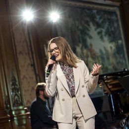 Oprawa ślubu - Justyna Ciepłucha - Oprawa muzyczna