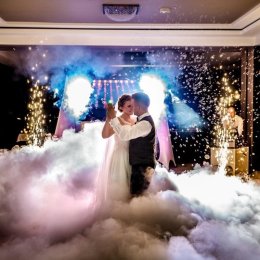 Dj Jordan Tomasz Jordan - DJ na wesele