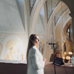 Wiktoria Macioszek - Oprawa muzyczna