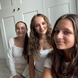 Zespół Amare - Oprawa muzyczna