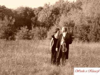 Coś dla sentymentalistów