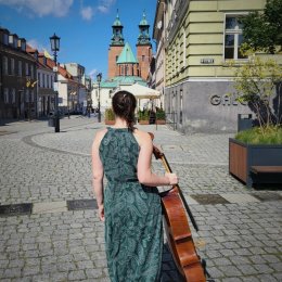 Wiolonczelove - Oprawa muzyczna