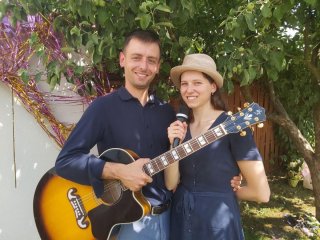 Anastazja & Mikołaj