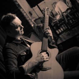 Niezwykły wokal i gitara na ślubie - Oprawa muzyczna