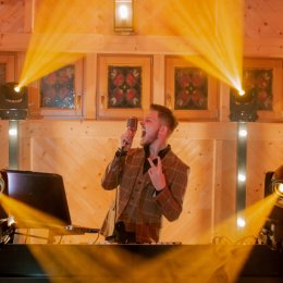 DJ Paweł Kaleciński - DJ na wesele