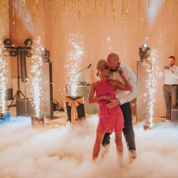 DJ Tomsky - DJ na wesele