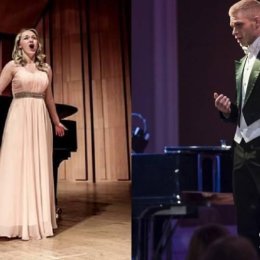 Oprawa wokalna mszy świętej solo/duet - Oprawa muzyczna