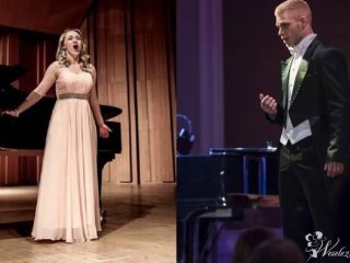 Oprawa wokalna mszy świętej solo/duet