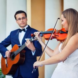 Oprawa Izabela Kamińska - Oprawa muzyczna