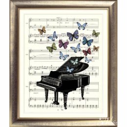 Oprawa muzyczna uroczystości Obbligato - Oprawa muzyczna