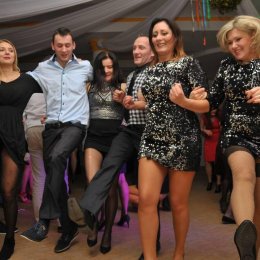 DJ Leszek Szulawski - DJ na wesele