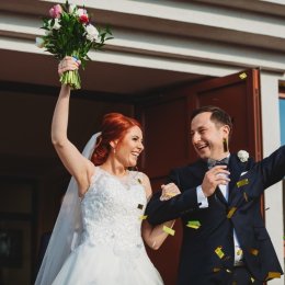 Muzyczny Ślub - Oprawa muzyczna