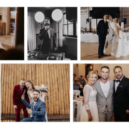 DJ Kamil Lewandowski - DJ na wesele