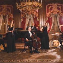 Nastrojeni - Oprawa muzyczna