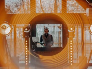 Gramy Imprezy DJ Hubert Krajewski
